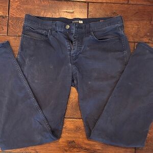 Men's Docker’s Work Jeans